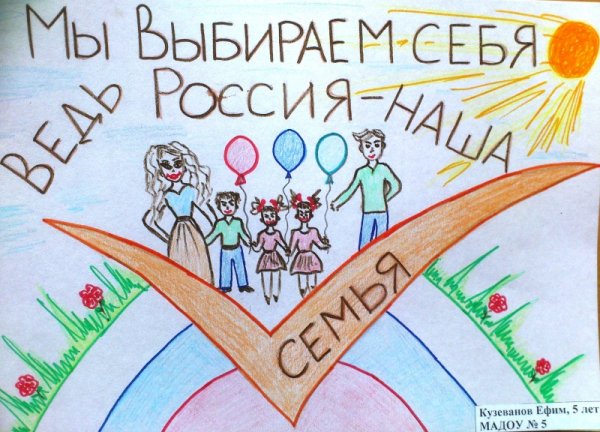 Плакаты к выборам губернатора