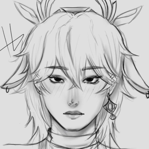 Яэмику Геншин