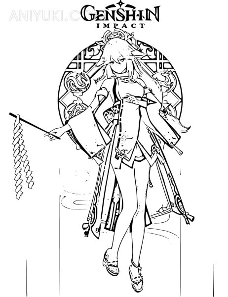 Хатсуне Мику