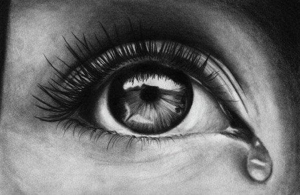Карандаш для глаз