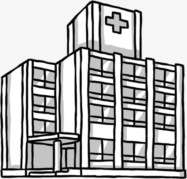 Аптечка раскраска для детей