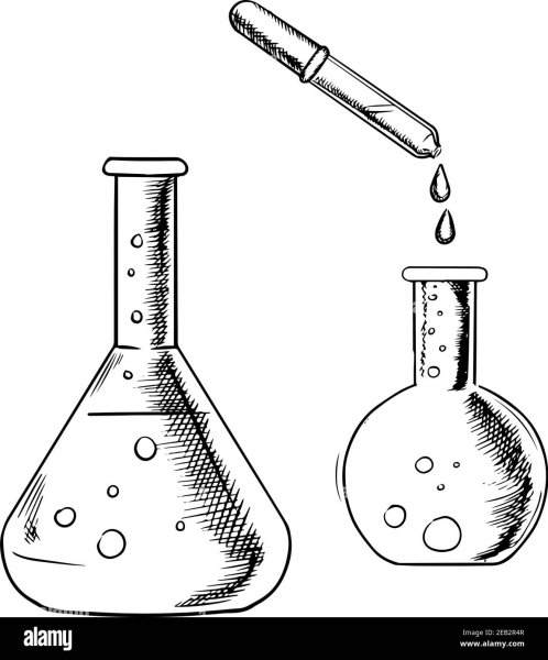 Лаборатория рисунок