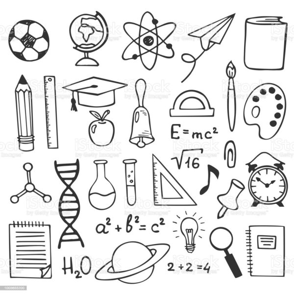 Маленькие рисуночки для физики