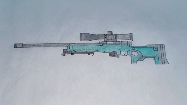 АВП рисунок