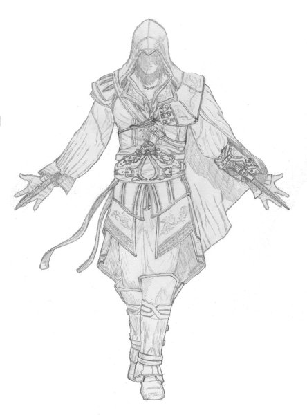 Эдвард Кенуэй