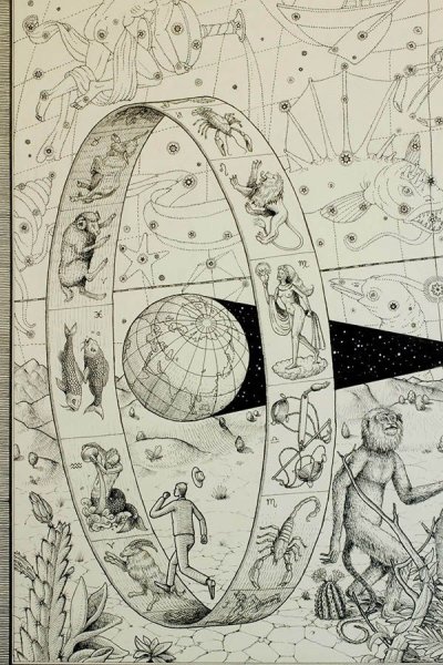 Астрология Графика