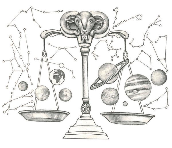 Рисуем науку