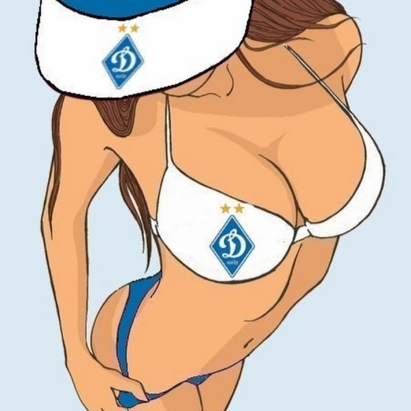 Ава для КС девушки нарисованные