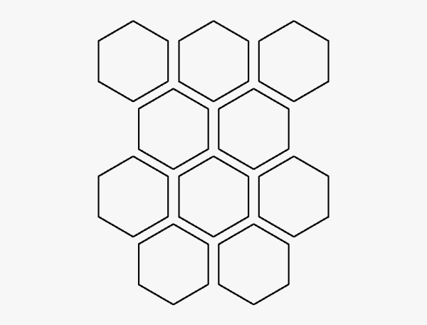 Гексагон Харрисона