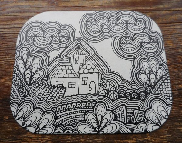 Alvia Alcedo Крылья