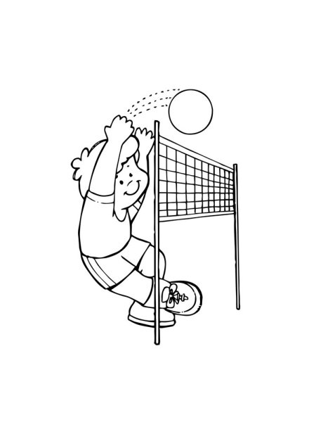 Летние рисунки карандашом