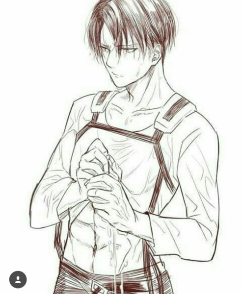 Леви Аккерман