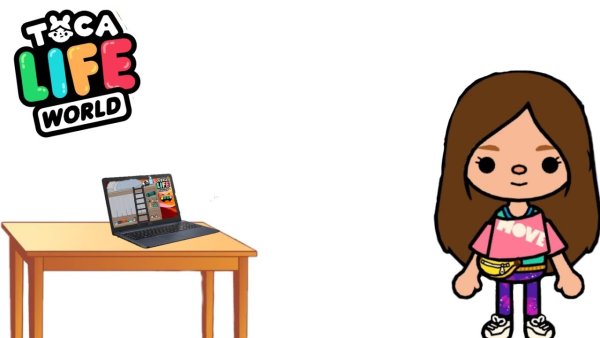 Человечки из тока бока