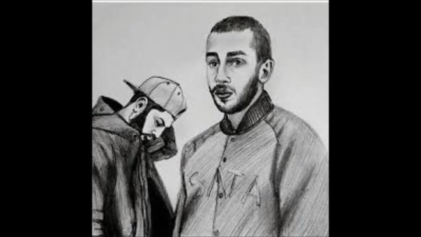 Эндшпиль портрет