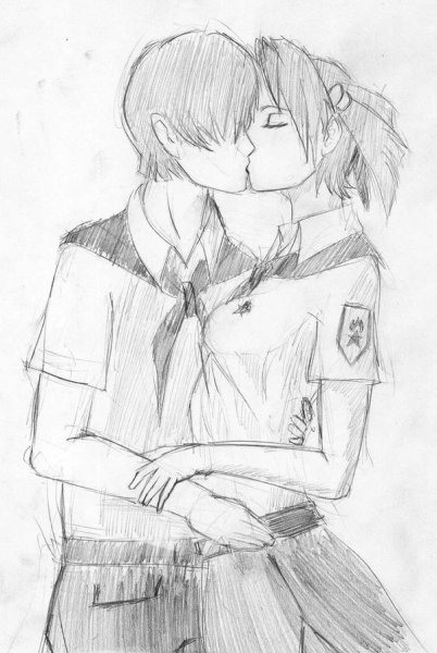 Алиса Двачевская скетч