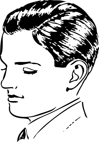 Причёски БТС референс