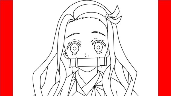 Незуко Камадо