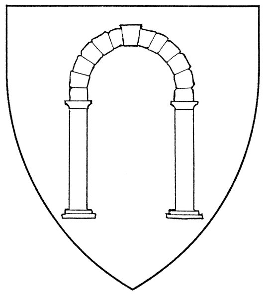 Нарисовать арку