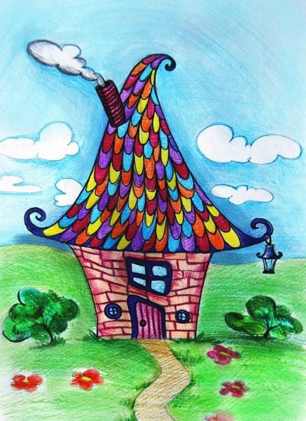 Гауди клаузура