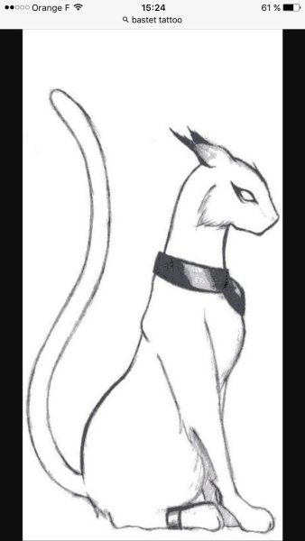 Раскраска антистресс Египет