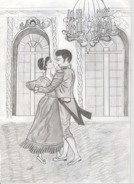 Иллюстрация к произведению детство Толстого