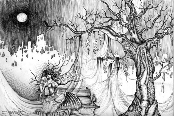 Дерево Графика