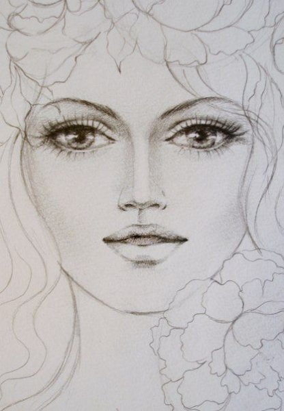 Екатерина Захваткина рисунок