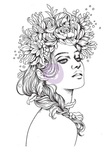 Красивые рисунки