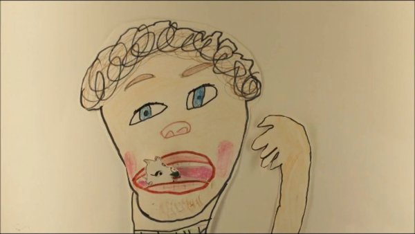 Робин-бобин Барабек стихотворение Маршак