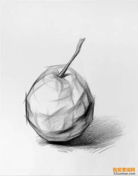 Конструктивное построение фруктов