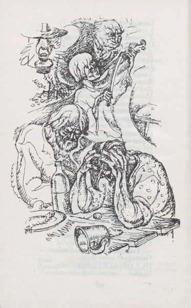 Якуб Колас вясна