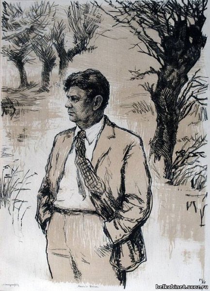 Ледавик з валунами