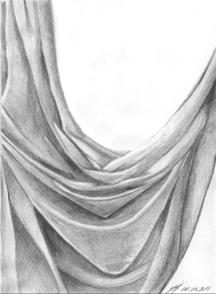 Драпировка да Винчи