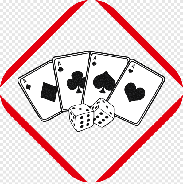 Игральные карты и кубики