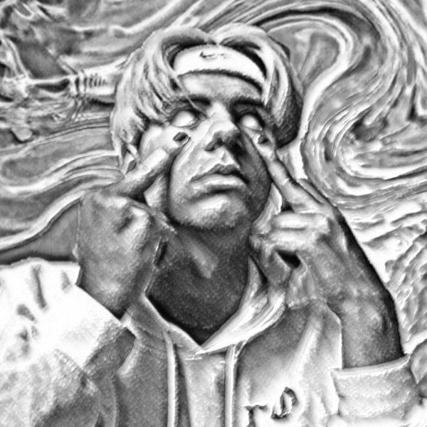 Рисованные РЭПЕРЫ