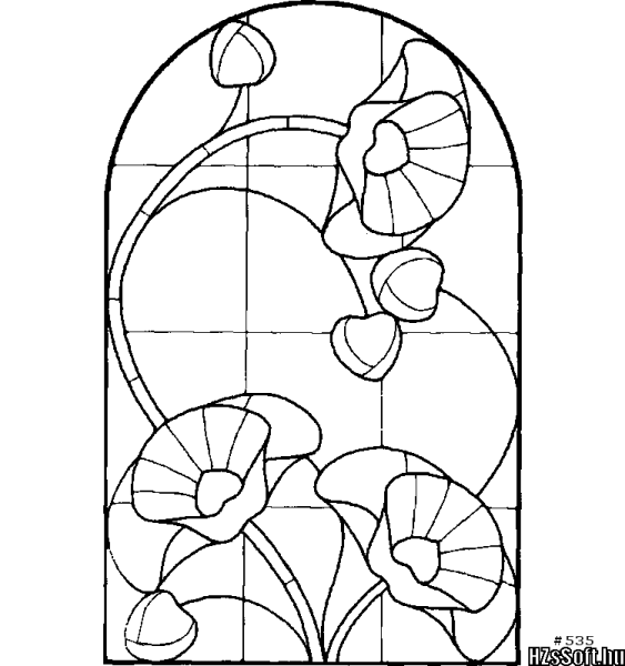 Японская техника кинусайга - искусство в деталях