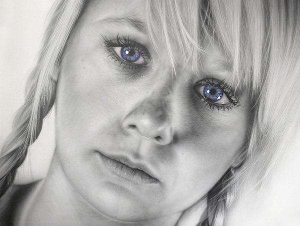 Simon Hennessey художник