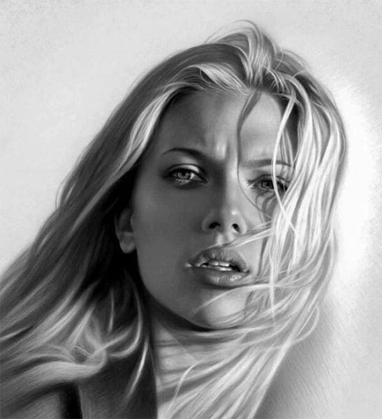 Турецкий художник Musa Celik