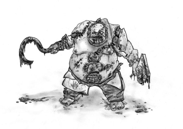 Граффити дота