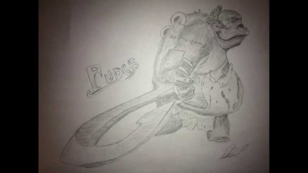 Дота 2 рисунки героев