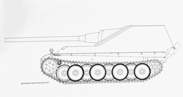 JG.PZ.e100 чертеж