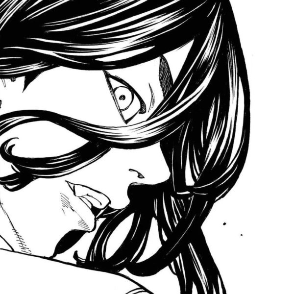 Баджи Токийские Мстители