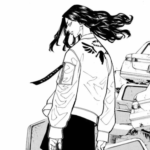 Кейсуке Токийские Мстители