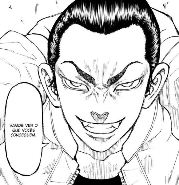 Кёске Баджи