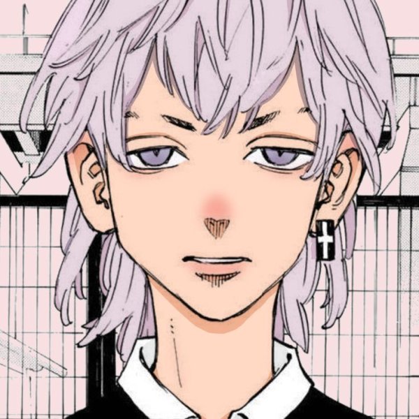 Мицуя Токийские Мстители