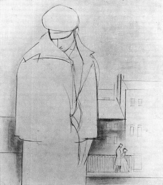 Федор Михайлович Достоевский