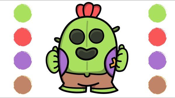 Спайк Браво старс легко