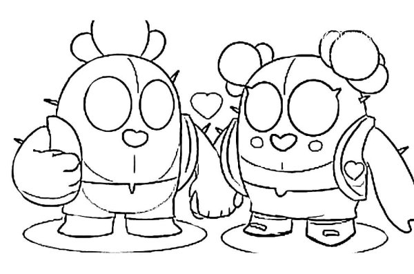 Нарисовать спайка