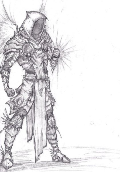 Татуировка Спартанский гоплит