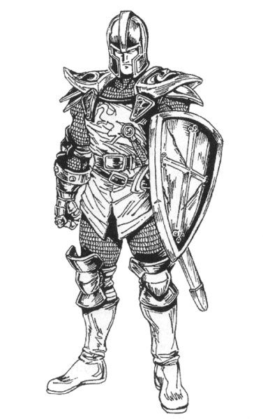 Варкрафт Тираэль